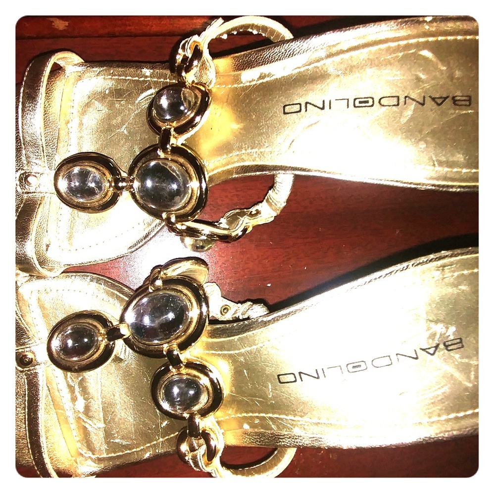 Bandolino heels